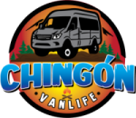 Chingon Vanlife